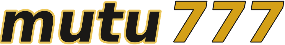 mutu777 logo
