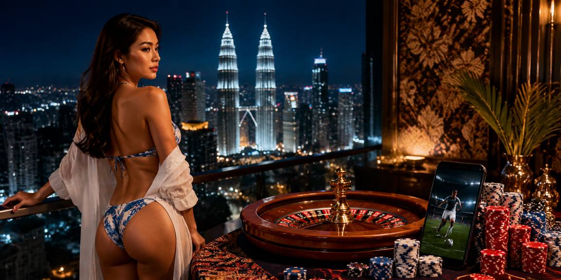 mutu777 Alam Semesta